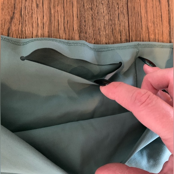 Lululemon In Movement 7/8 Tight - Picture 4 of 8